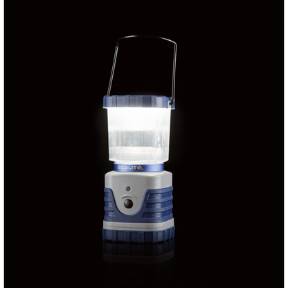 Asalite ASA1800CAMP Svetilka SMD LED Lanterna 8W 350 lm