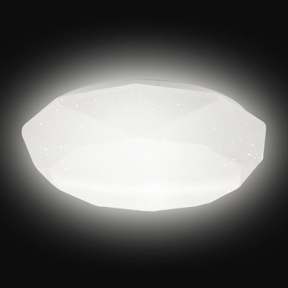Asalite ASAL0188 Stropna svetilka Norah LED 12W 4000K 900 lm