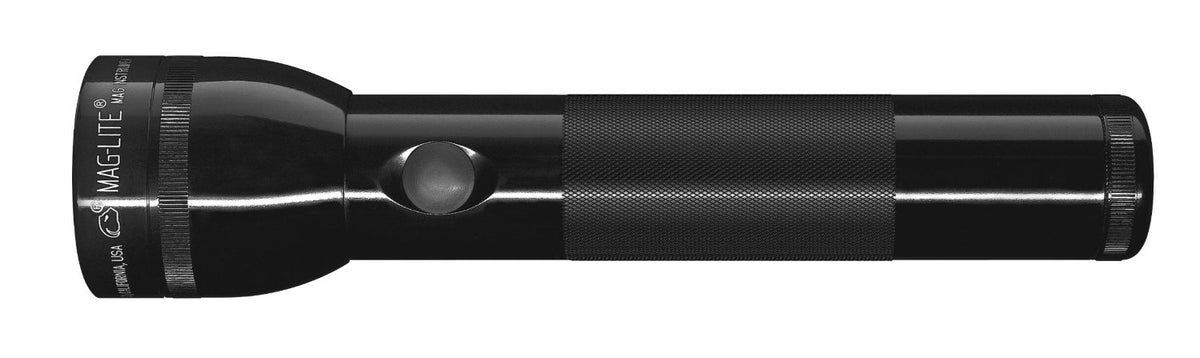 Maglite ST2D016 Baterijska svetilka LED 2x D 464 m