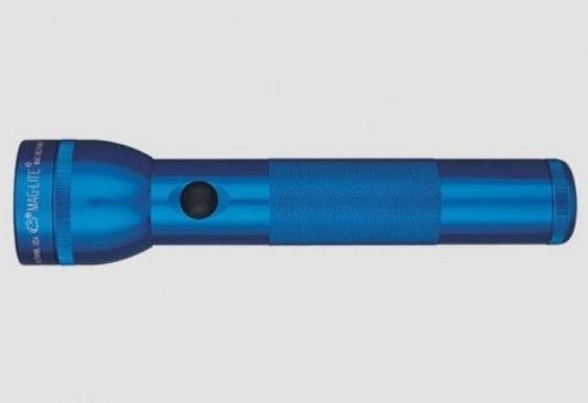 Maglite ST2D116 Ročna svetilka LED 2x D 460 m (blister)