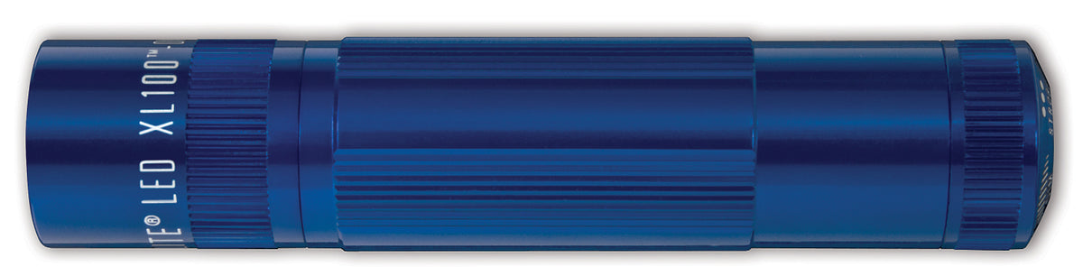 Maglite XL100-S3117E Baterijska svetilka XL100 LED 130 m (dar. škatlica)