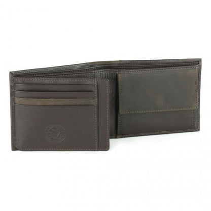Denarnica Wenger W32-04BR, Trifold