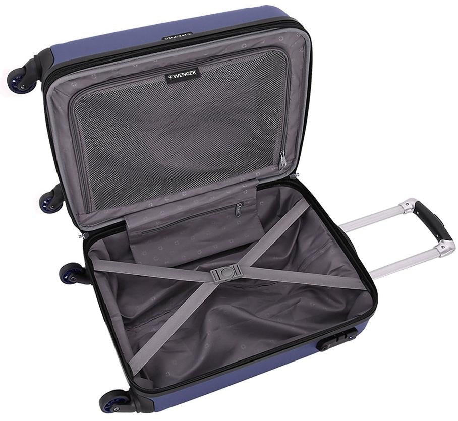 Wenger WG6302333156 Kovček Hardside Evolution 19"/ 47cm