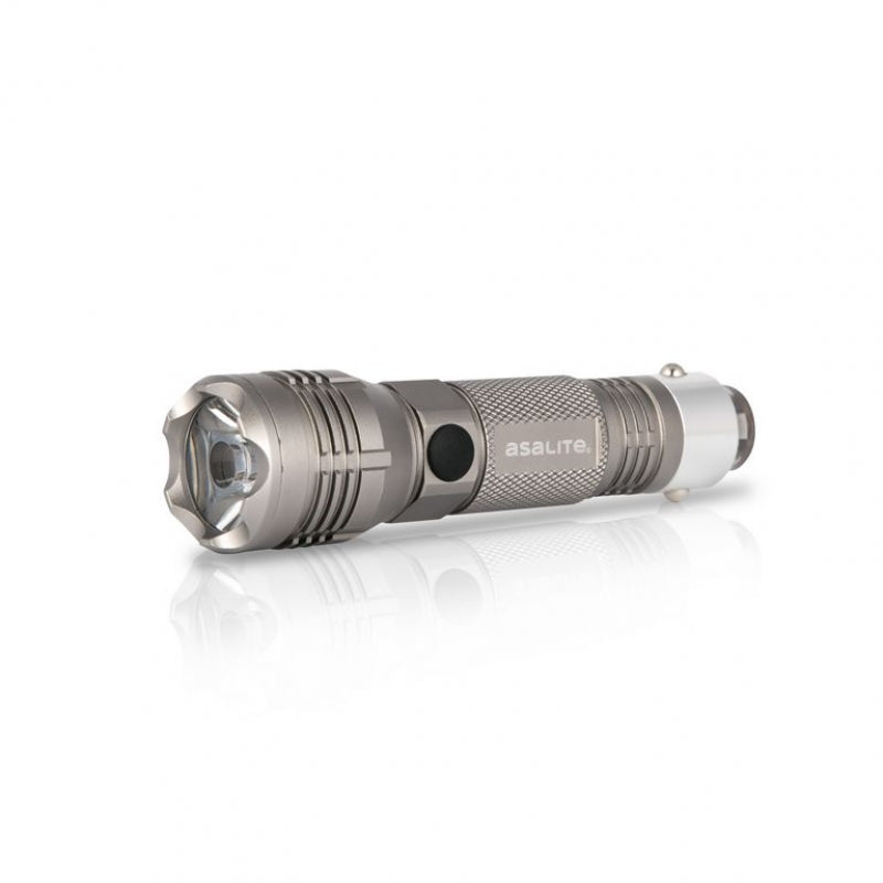 Asalite ASA16005 Polnilna svetilka za v avto LED 4W 160m 300 lm