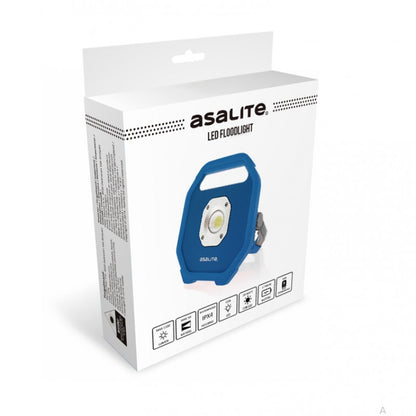 Asalite ASAZ69020 Reflektor polnilni LED 20W 1500 lm
